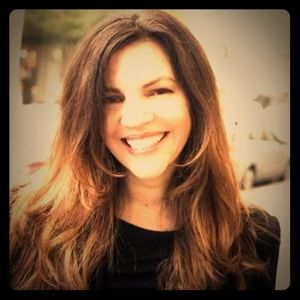 Meet your Posher, Tracy